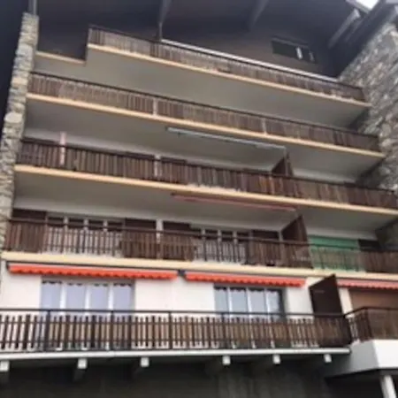 Luxury Duplex ,swiss Alps Daire