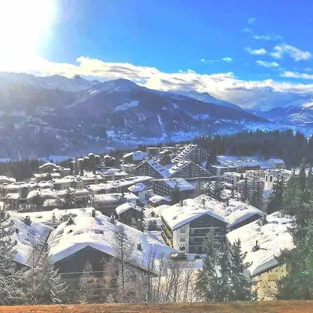 Daire Luxury Duplex ,swiss Alps