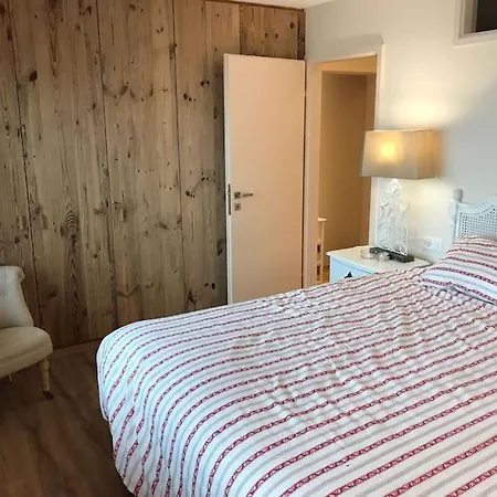 Luxury Duplex ,swiss Alps 크란스몬타나
