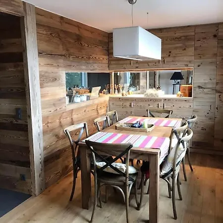Daire Luxury Duplex ,swiss Alps Crans-Montana