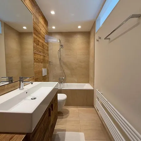Daire Luxury Duplex ,swiss Alps Crans-Montana