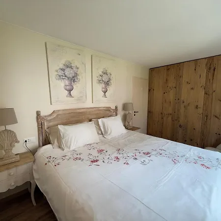 アパート Luxury Duplex ,swiss Alps