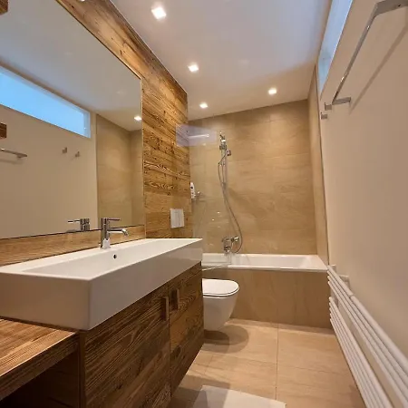 Daire Luxury Duplex ,swiss Alps Crans-Montana