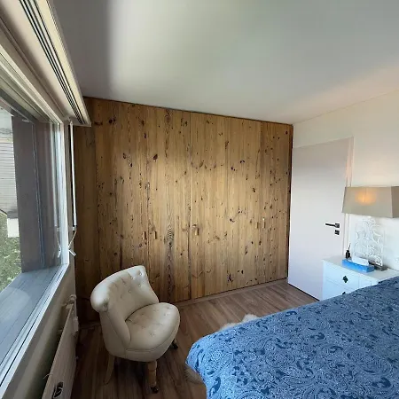 アパート Luxury Duplex ,swiss Alps クラン