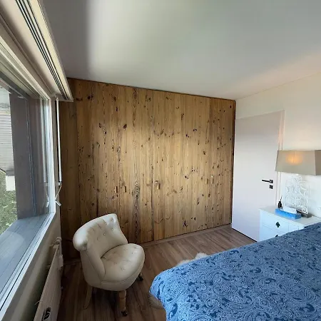 Daire Luxury Duplex ,swiss Alps Crans-Montana