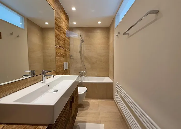 Apartamento Luxury Duplex ,swiss Alps Crans-Montana