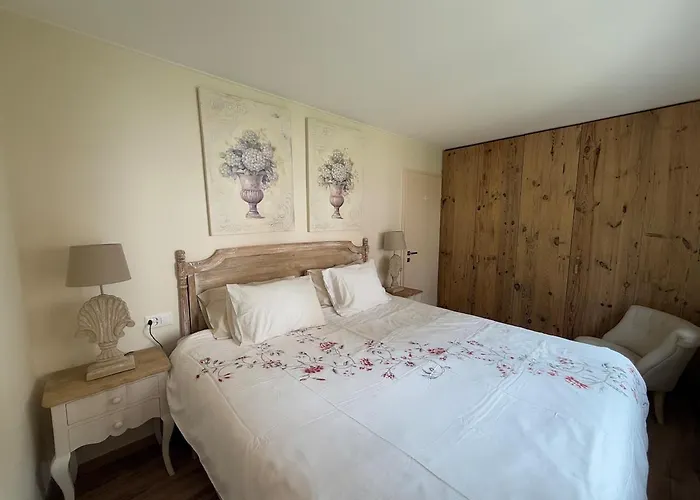 Apartamento Luxury Duplex ,swiss Alps