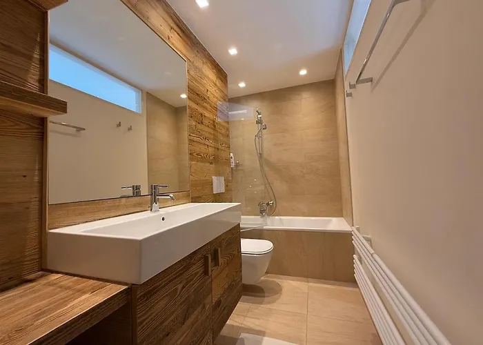 Apartamento Luxury Duplex ,swiss Alps Crans-Montana