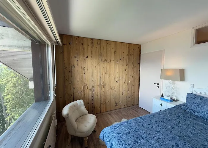 Apartamento Luxury Duplex ,swiss Alps Crans-Montana