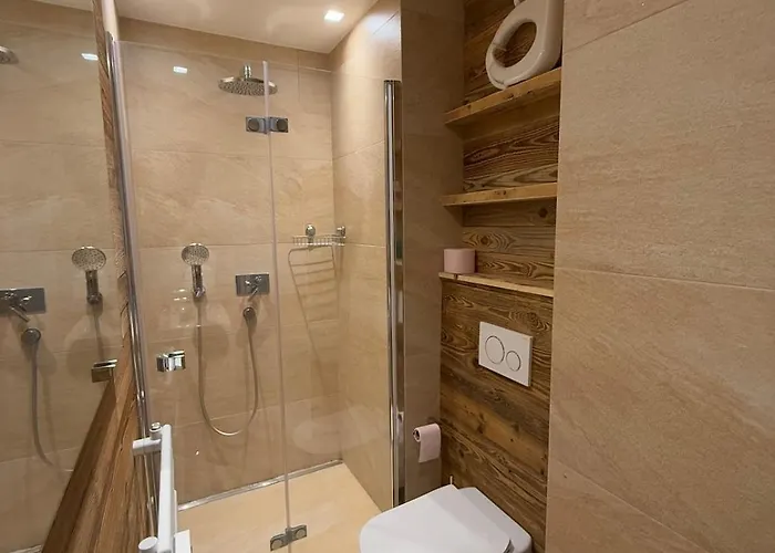 Apartamento Luxury Duplex ,swiss Alps Crans-Montana