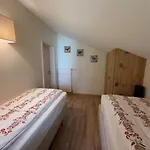 Luxury Duplex ,swiss Alps Apartment *