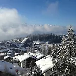 Luxury Duplex ,swiss Alps Crans-Montana