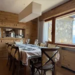 Luxury Duplex ,swiss Alps Apartment Crans-Montana