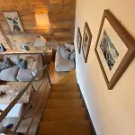 Apartment Luxury Duplex ,swiss Alps Crans-Montana