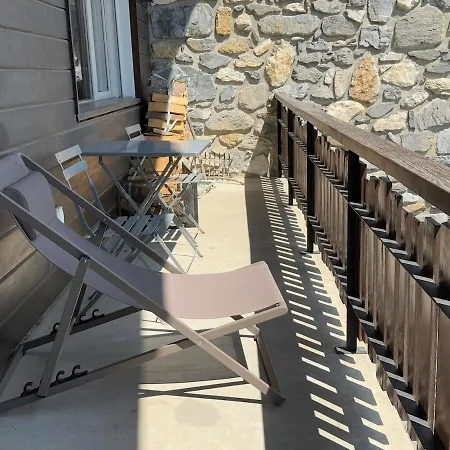 Apartment Luxury Duplex ,swiss Alps *