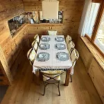 Apartament Luxury Duplex ,swiss Alps *