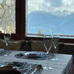 Luxury Duplex ,swiss Alps Apartament Crans-Montana