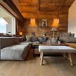 Apartament Luxury Duplex ,swiss Alps