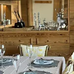 Luxury Duplex ,swiss Alps Apartament *
