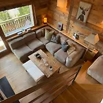 Luxury Duplex ,swiss Alps *